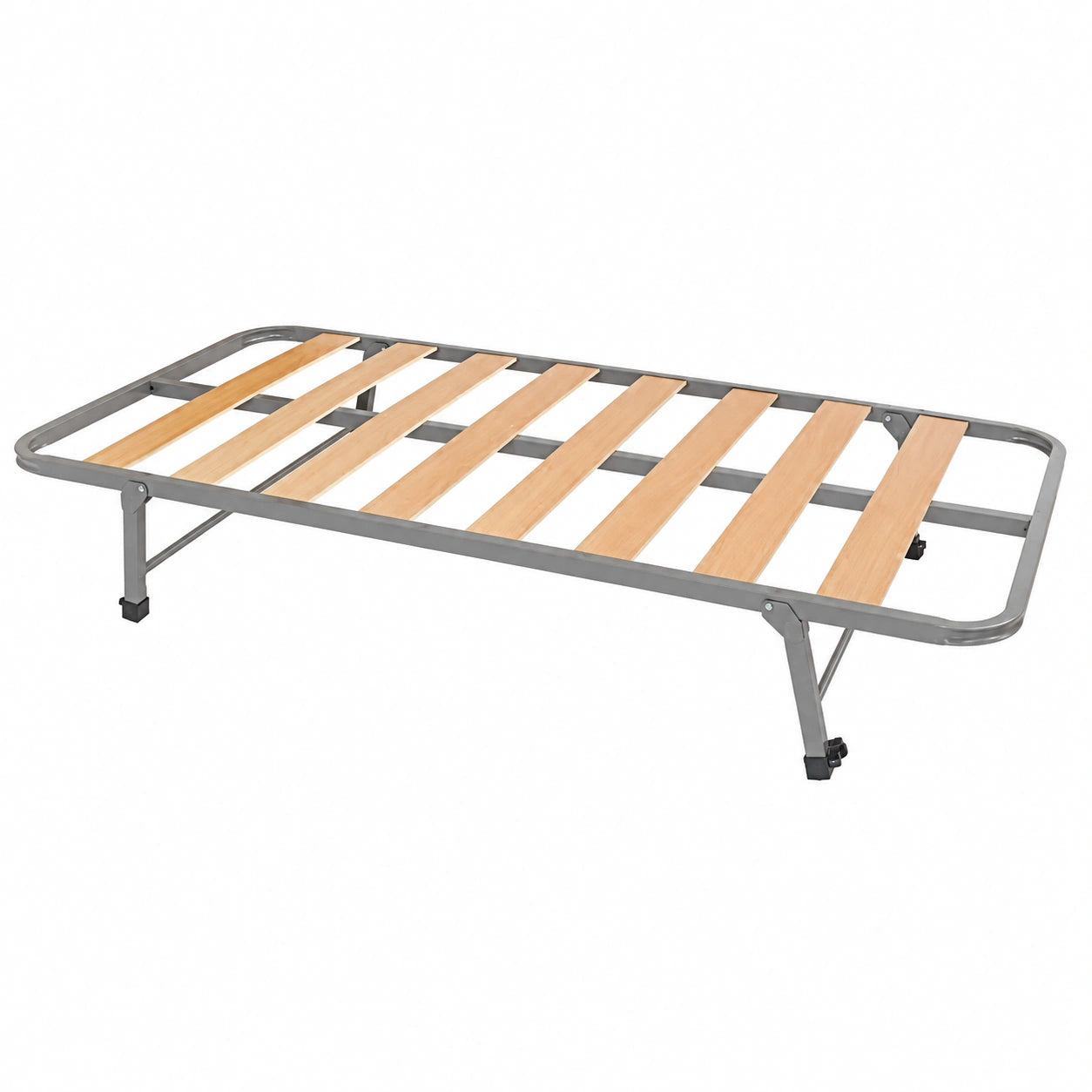 Base de Cama Nido Elevable con Patas HOGAR24, Varias Medidas 80x180cm