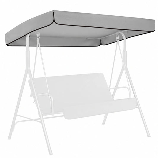 Silla Mecedora de Jardín Diseño Ergonómico Exterior