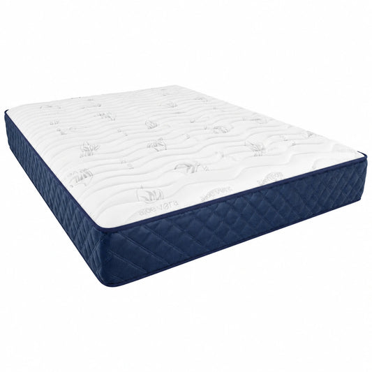 Colchón Viscoelástico 80x190cm DualSense Alta Firmeza